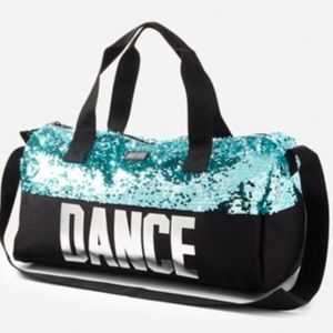 A cute Dance bag